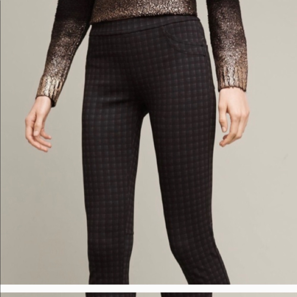 Sanctuary Grease Leggings